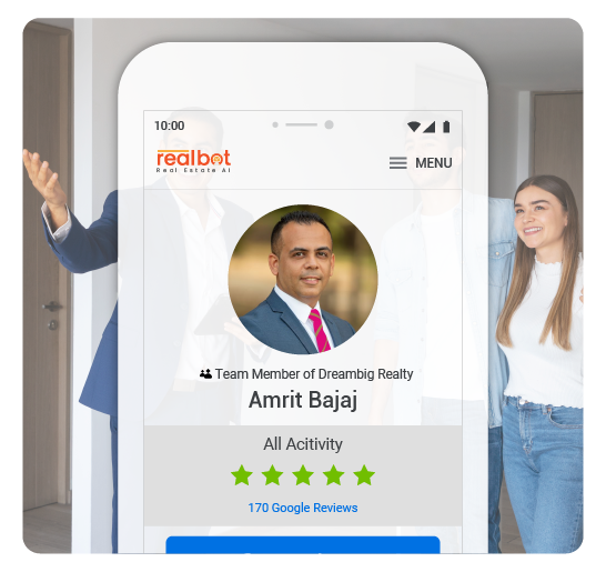 Become a Premier Agent