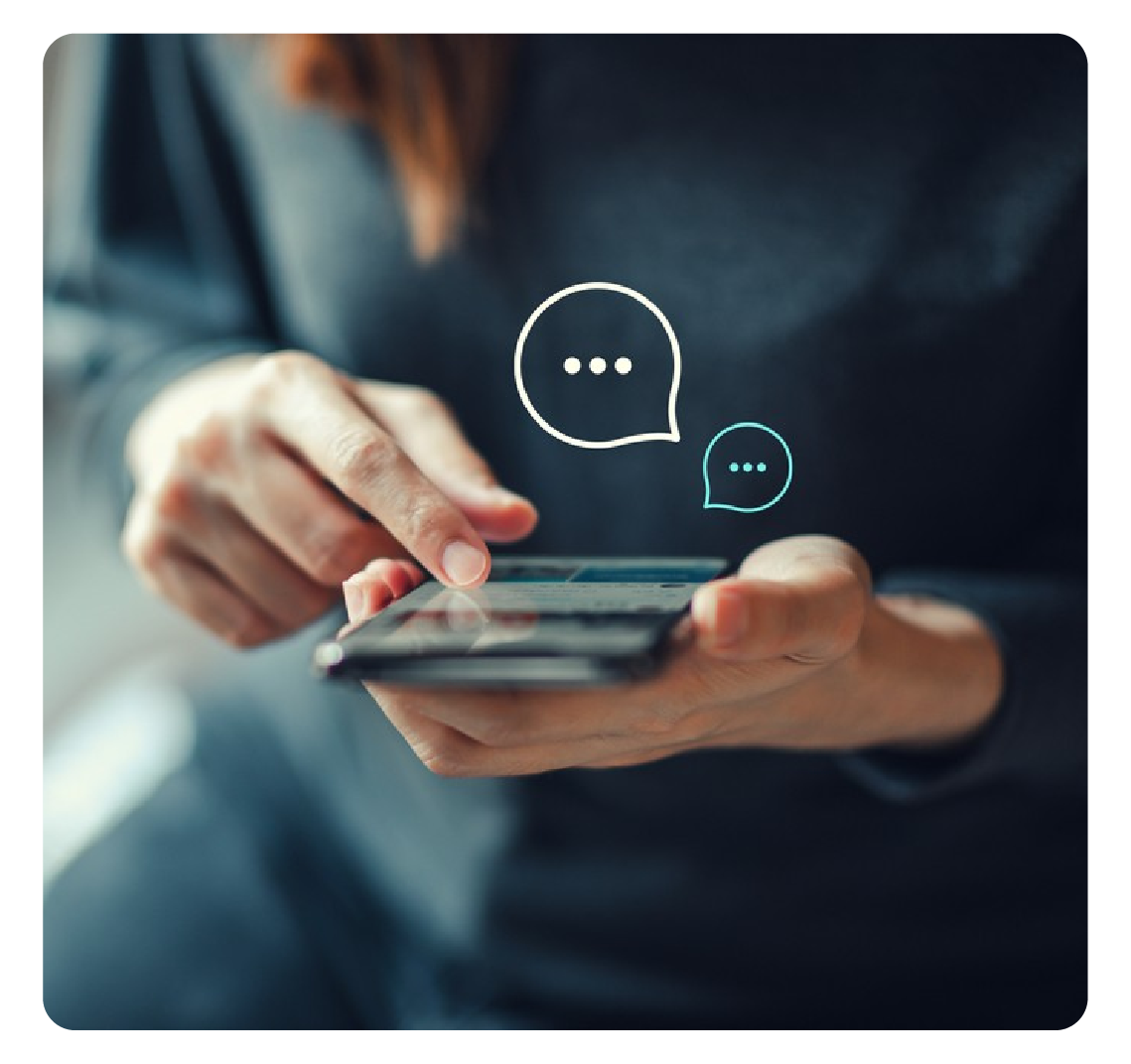 Connect Instantly with Buyers & Sellers Connect Instantly with Buyers & Sellers