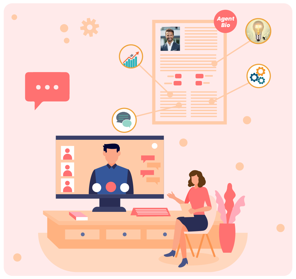 Elevate Your Agent Profile Visibility Elevate Your Agent Profile Visibility