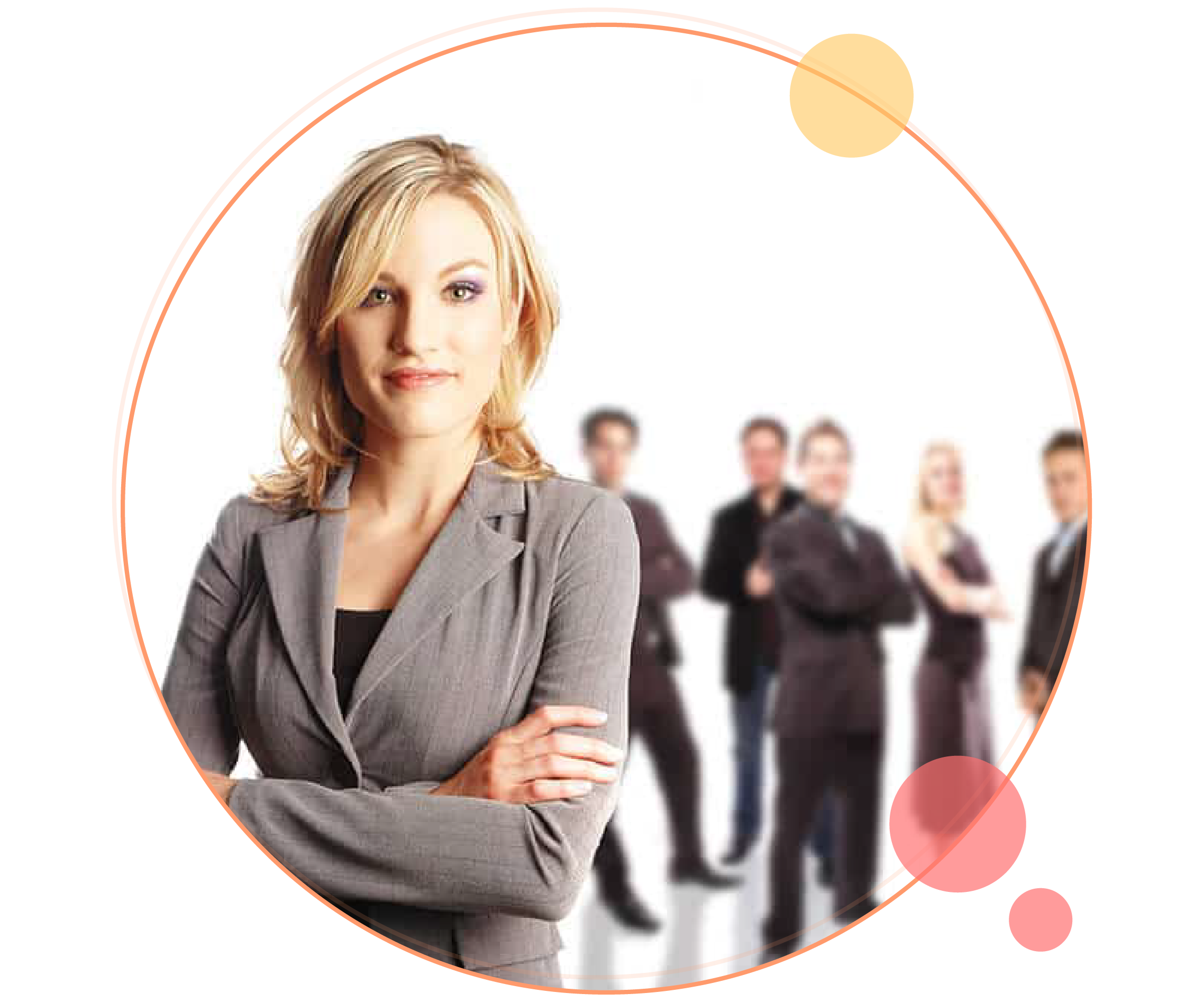 Stand Out Online and Attract More Clients Stand Out Online and Attract More Clients