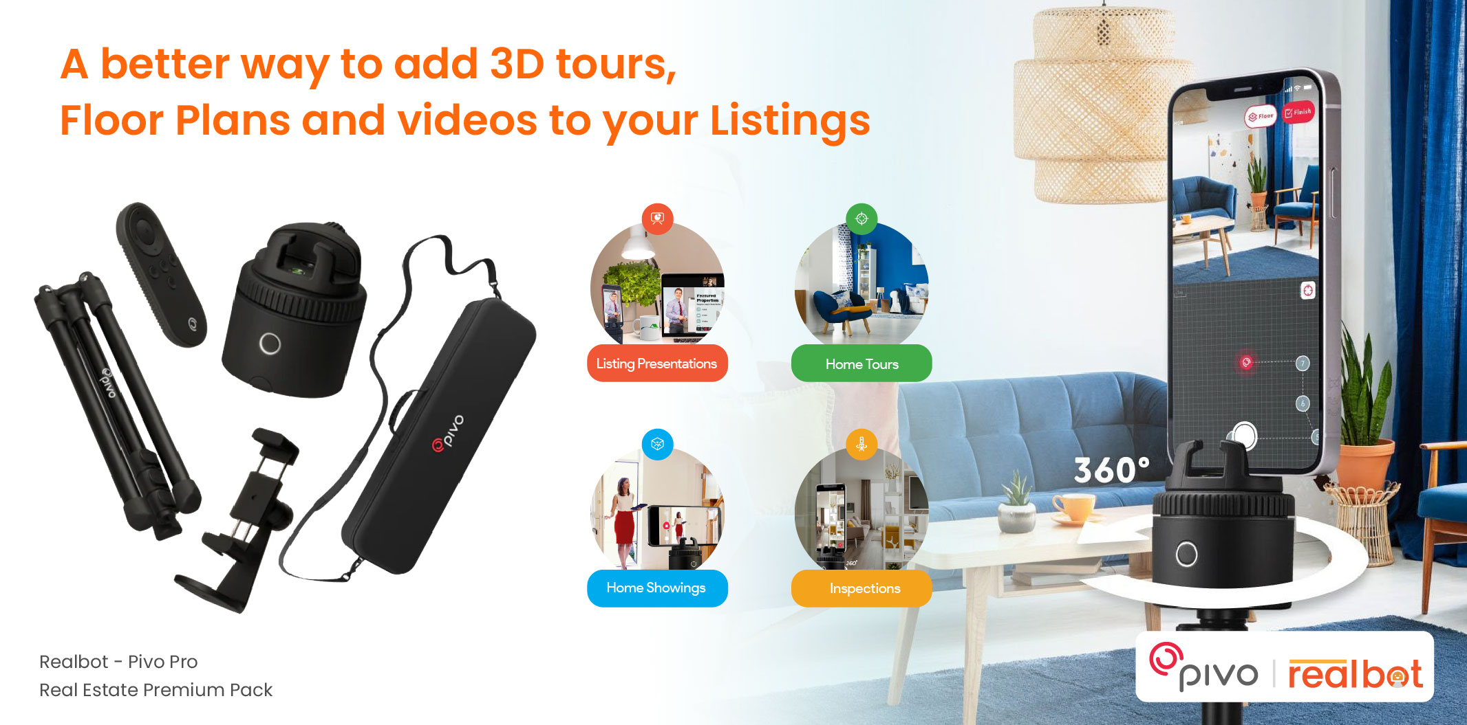 Realbot Property Showcase Realbot Property Showcase