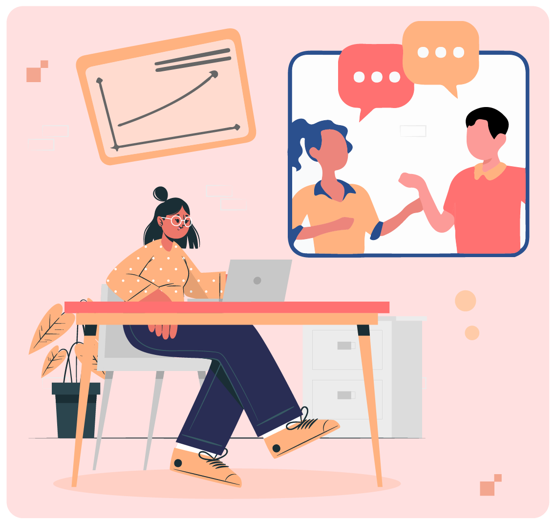 Get noticed and drive leads with Realbot